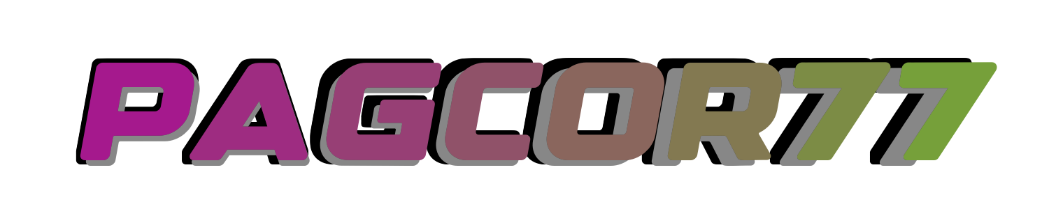 PAGCOR77 Logo
